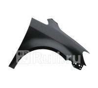 VG6202BR - Крыло переднее правое (YIH SHENG) Volkswagen Touran рестайлинг (2010-2015)