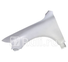 VG70500AL - Крыло переднее левое (GORDON) Volkswagen Touareg 1 (2002-2007)