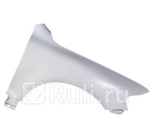 VG70500AR - Крыло переднее правое (GORDON) Volkswagen Touareg 1 (2002-2007)