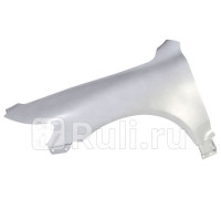 VG70600AL - Крыло переднее левое (GORDON) Volkswagen Touareg 1 (2007-2010)