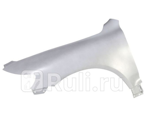 VG70600AL - Крыло переднее левое (GORDON) Volkswagen Touareg 1 (2007-2010)