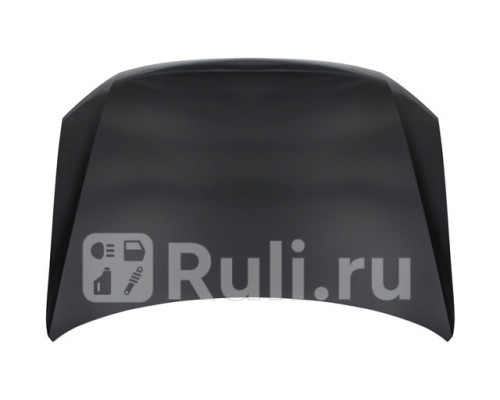 VG7A01A - Капот (YIH SHENG) Volkswagen Amarok (2010-2021)