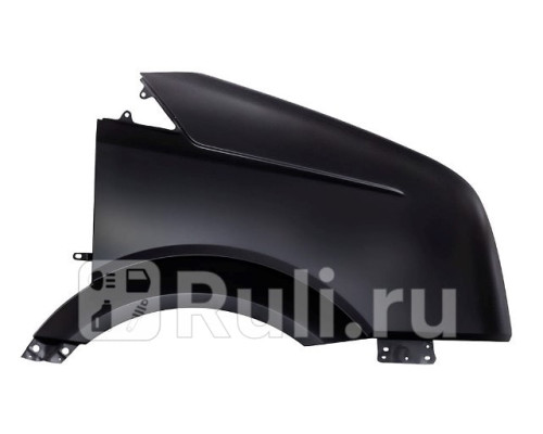 VG8002AR - Крыло переднее правое (YIH SHENG) Volkswagen Crafter (2006-2016)