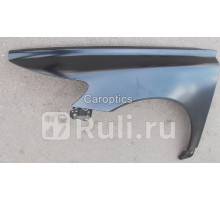 VV10020AL - Крыло переднее левое (TYG) Volvo S40 (2004-2007)