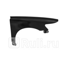 VV10020AR - Крыло переднее правое (TYG) Volvo S40 (2004-2007)