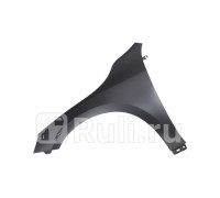 VV21A02AL - Крыло переднее левое (YIH SHENG) Volvo XC60 (2013-2017)