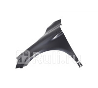 VV3A02AL - Крыло переднее левое (YIH SHENG) Volvo XC60 (2008-2017)