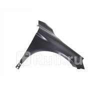 VV3A02AR - Крыло переднее правое (YIH SHENG) Volvo XC60 (2008-2017)