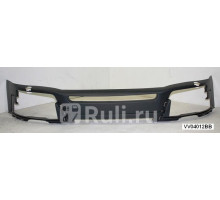 VV6500000-1100 - Бампер передний (API) Volvo XC90 (2002-2006)