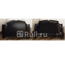 VW0A01A - Капот (YIH SHENG) Volkswagen Lupo (1998-2005)