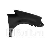 VW10040AR - Крыло переднее правое (TYG) Volkswagen Caddy (2004-2010)