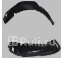 VW11012AL - Подкрылок передний левый (TYG) Volkswagen Passat B4 (1993-1996)