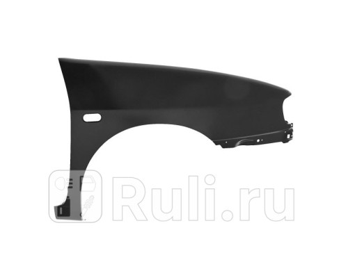 VW3700160-1R00 - Крыло переднее правое (API) Seat Cordoba рестайлинг (1999-2002)