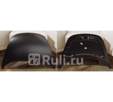 VW4100150-0000 - Капот (API) Volkswagen Beetle (1997-2005)