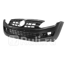 VWB035NA - Бампер передний (FPI) Volkswagen Amarok (2010-2021)