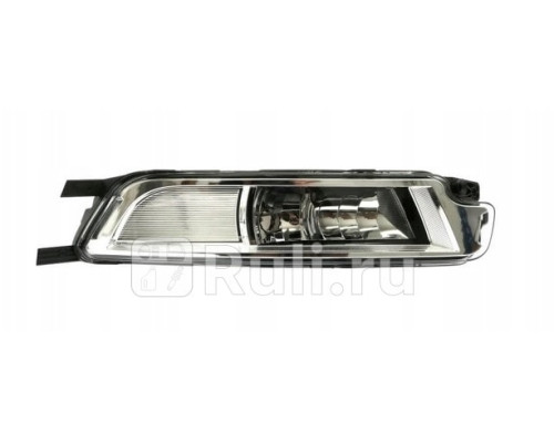 441-2058R-UE - Противотуманная фара правая (DEPO) Volkswagen Passat B8 (2015-)