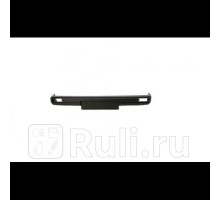 WOS07GO007 - Бампер передний (EUROBUMP) Volkswagen Golf 2 (1983-1992)