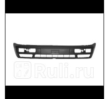 WOS07GO016P - Бампер передний (EUROBUMP) Volkswagen Golf 3 (1991-2000)