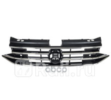 WW0527040AA - Решетка радиатора (GORDON) Volkswagen Tiguan (2020-2021)