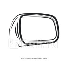 388-ctd110tpfl - Зеркало левое (TYC) Citroen C4 Picasso (2006-2010)