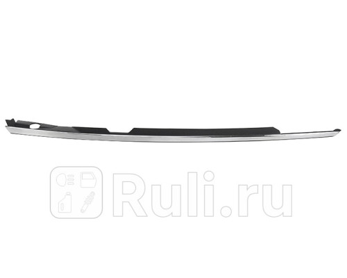 ST-362-0001 - Молдинг арки крыла левый (SAT) Hyundai Sonata 8 (2018-2021)