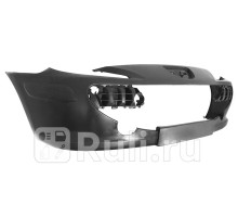 ST-PG37-000-A0 - Бампер передний (SAT) Peugeot 307 (2005-2008)