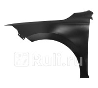ST-19-0033 - Крыло переднее левое (SAT) Skoda Rapid 2 (2020-2021)