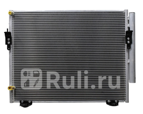 ST-TYU5-394-0 - Радиатор кондиционера (SAT) Toyota Tundra (2013-2021)