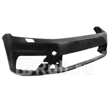 ST-22-0015 - Бампер передний (SAT) Volkswagen Caddy (2015-2020)
