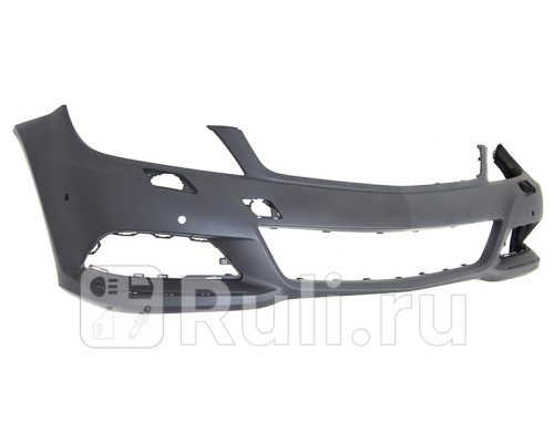 ST-MD08-000-E0 - Бампер передний (SAT) Mercedes W204 (2011-2015)