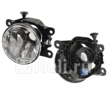 ST-551-2014N - Фара противотуманная левая/правая (1 шт.) (SAT) Renault Logan 2 (2013-2018)