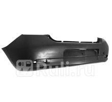 REN07CL103T - Бампер задний (EUROBUMP) Renault Logan 2 (2013-2018)