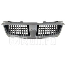 ST-DT07-093-A0 - Решетка радиатора (SAT) Nissan Bluebird Sylphy (2003-2005)