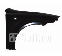 ST-CVW1-016-A1 - Крыло переднее правое (SAT) Chevrolet Lacetti хэтчбек (2004-2013)