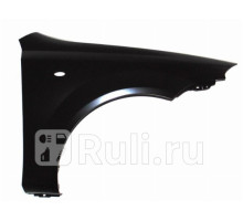 ST-CVW1-016-A1 - Крыло переднее правое (SAT) Chevrolet Lacetti хэтчбек (2004-2013)