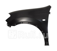 ST-DT65-016-A2 - Крыло переднее левое (SAT) Nissan Qashqai j10 рестайлинг (2010-2013)