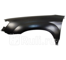 ST-SB66-016-A2 - Крыло переднее левое (SAT) Subaru Forester SG (2005-2008)