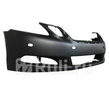 ST-LX32-000-A0 - Бампер передний (SAT) Lexus GS (2007-2011)