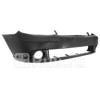 ST-HNM1-000-A0 - Бампер передний (SAT) Hyundai Matrix (2006-2008)