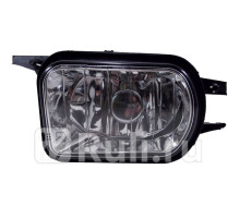 ST-440-2012L - Противотуманная фара левая (SAT) Mercedes W203 (2000-2004)