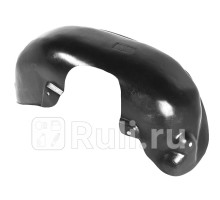 ST-MZX5-064L-1-R - Подкрылок задний правый (SAT) Mazda CX-5 (2011-2017)