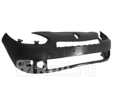 REN07FL001 - Бампер передний (EUROBUMP) Renault Fluence (2009-2013)
