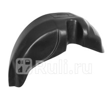 ST-HN35-064L-1-R - Подкрылок задний правый (SAT) Hyundai Getz (2005-2011)