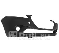 ST-PG31-000-0 - Бампер передний (SAT) Peugeot 301 (2012-2014)