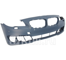 ST-22-0139 - Бампер передний (SAT) BMW 5 F10 (2013-2017)