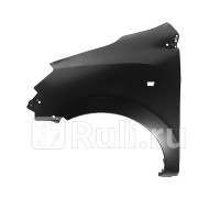 ST-19-0045 - Крыло переднее левое (SAT) Renault Dokker 1 (2017-2021)