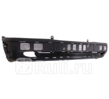 ST-MD06-000-0 - Бампер передний (SAT) Mercedes W202 (1993-1997)