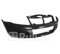 ST-SZ83-000-A0 - Бампер передний (SAT) Suzuki Grand Vitara (2008-2012)