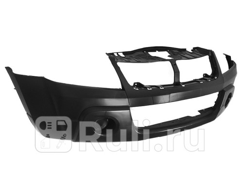 ST-SZ83-000-A0 - Бампер передний (SAT) Suzuki Grand Vitara (2008-2012)