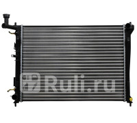 SG-HY0003-07-R - Радиатор охлаждения (SAT) Hyundai i30 (2007-2012)